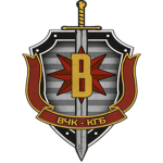 KGB Spetsnaz Group "Vympel"