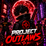 Project Outlaw Interactive