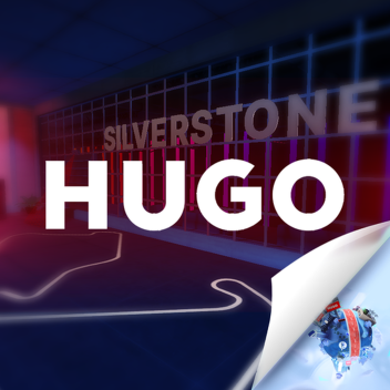 Plane Hugo [Update!]