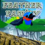 Feather Family [Tanager]