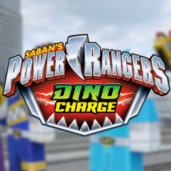 [ Titano Zord Update!  Power Rangers Dino Charge 