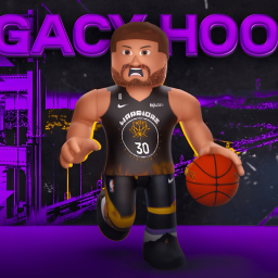 Legacy Hoops (Testing)