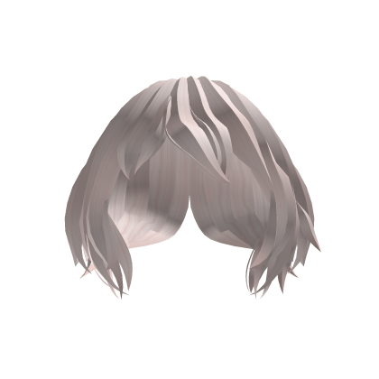 Blonde Hair Plague Doctor Girl