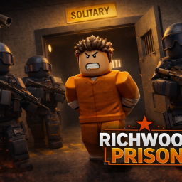 Richwood Prison Roleplay