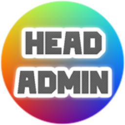 Free Head Admin