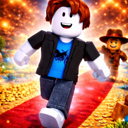 [Back] Steal a Mythical