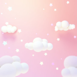 Proud clouds