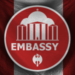 The Electan State Embassy