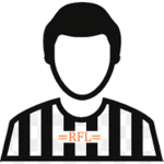 =RFL= Robloxian Football League Referee Department