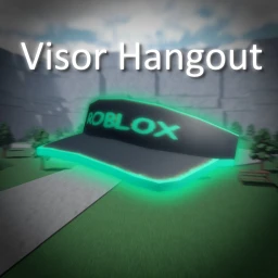 Visor Hangout icon