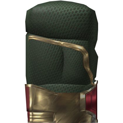 Vis Arm [L]