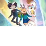 Fionna & Cake [Store!]