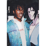 Luv ls Rage