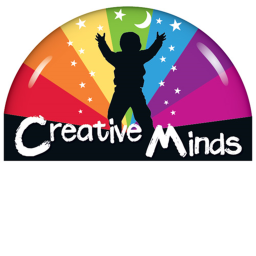 Creative Minds Daycare®