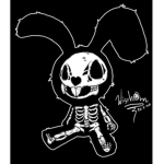 Void bunnies