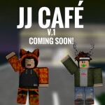 JJ Café V.1