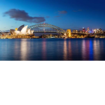 AUSSIE ALLIANCE