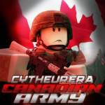 Canadiαn Army ⊡