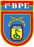 - BPE - Batalhão da Policia do Exército ||