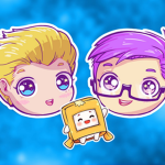 LankyBox Fans