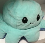 Happy squid
