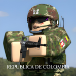 [RCO] republica de colombia