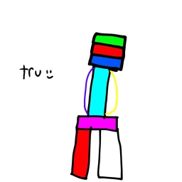 Cart ride into Truss icon