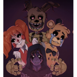|-FNAF DOM|-