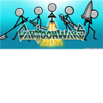 Cartoon Wars