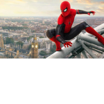 spider-man fams