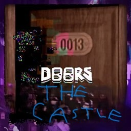 DOORS FLOOR 3
