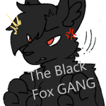 The Black Fox Gang