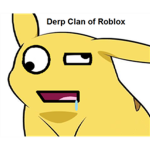 Roblox Derp