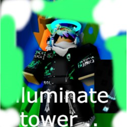 Shiv's illumnia tower [remastered part 1]