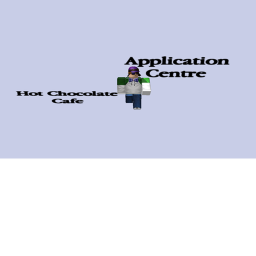 Applicaiton Centre