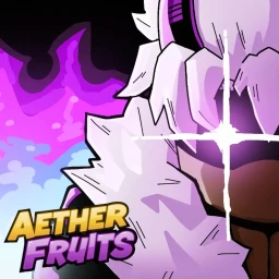 [🎉UPDATE 2] Aether Fruits icon