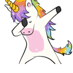 #PrincessUnicorn!