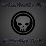  Worlds Hardest Obby [Update Soon