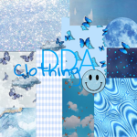 DDA Clothing