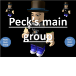 Peck's main group