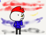 Pondering Clothes