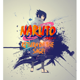 Naruto Return of The Sage [PRE-PRE ALPHA] icon