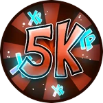 Game Badge Thumbnail