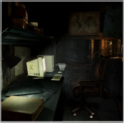 Groven Passage [SHOWCASE] icon