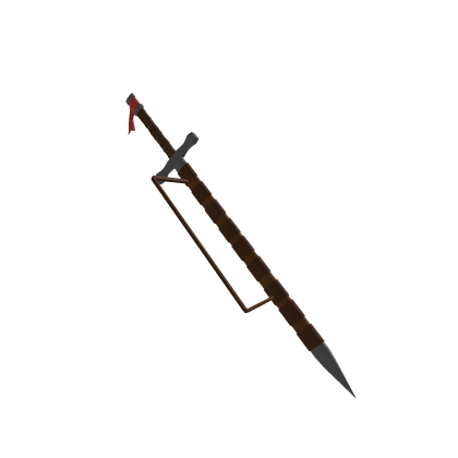Sword Medieval