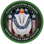 [USAF] 212th Helicopter Regiment