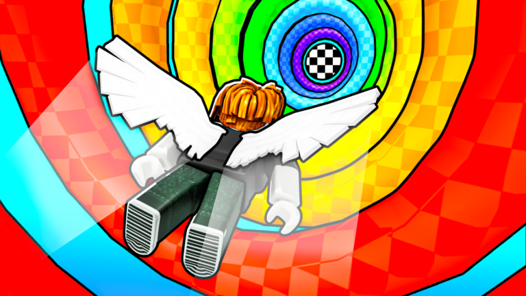 🏁 [UPD] Flying Wings Race Simulator screenshot 3