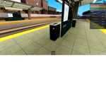 TBA West lines D and F