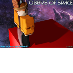 [DAILY REWARD] Obbys Of Space