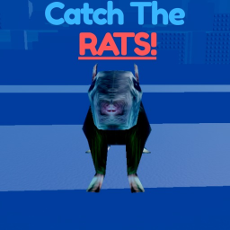 Catch The Rats 🐀
